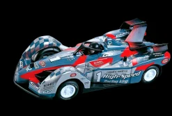 Speed Triple Formula E