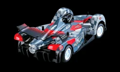 Speed Triple Formula E