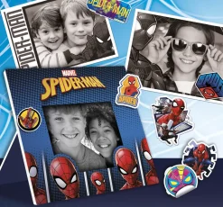 Spider-Man Print Cam