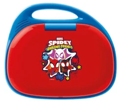 Spidey Laptop