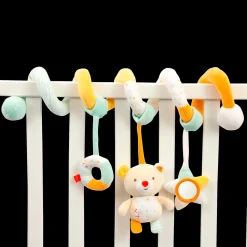 Spirale Attivita Orsetto