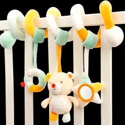 Spirale Attivita Orsetto