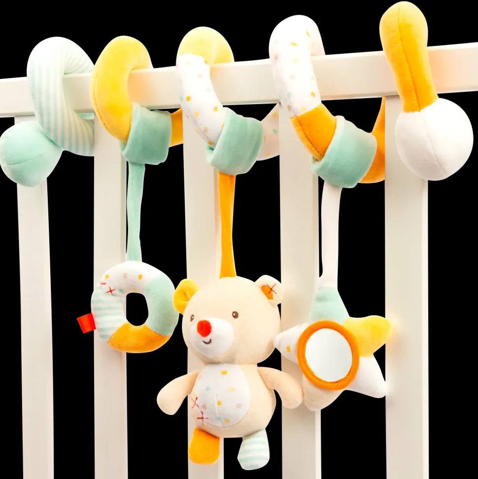 Spirale Attivita Orsetto