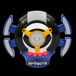 Spy Bot Room Il Divertente Guardiano Della Tua Cameretta