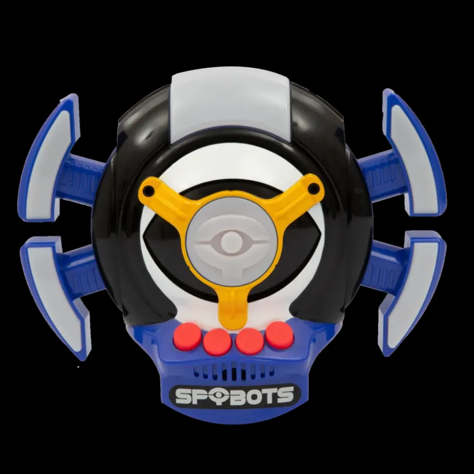 Spy Bot Room Il Divertente Guardiano Della Tua Cameretta