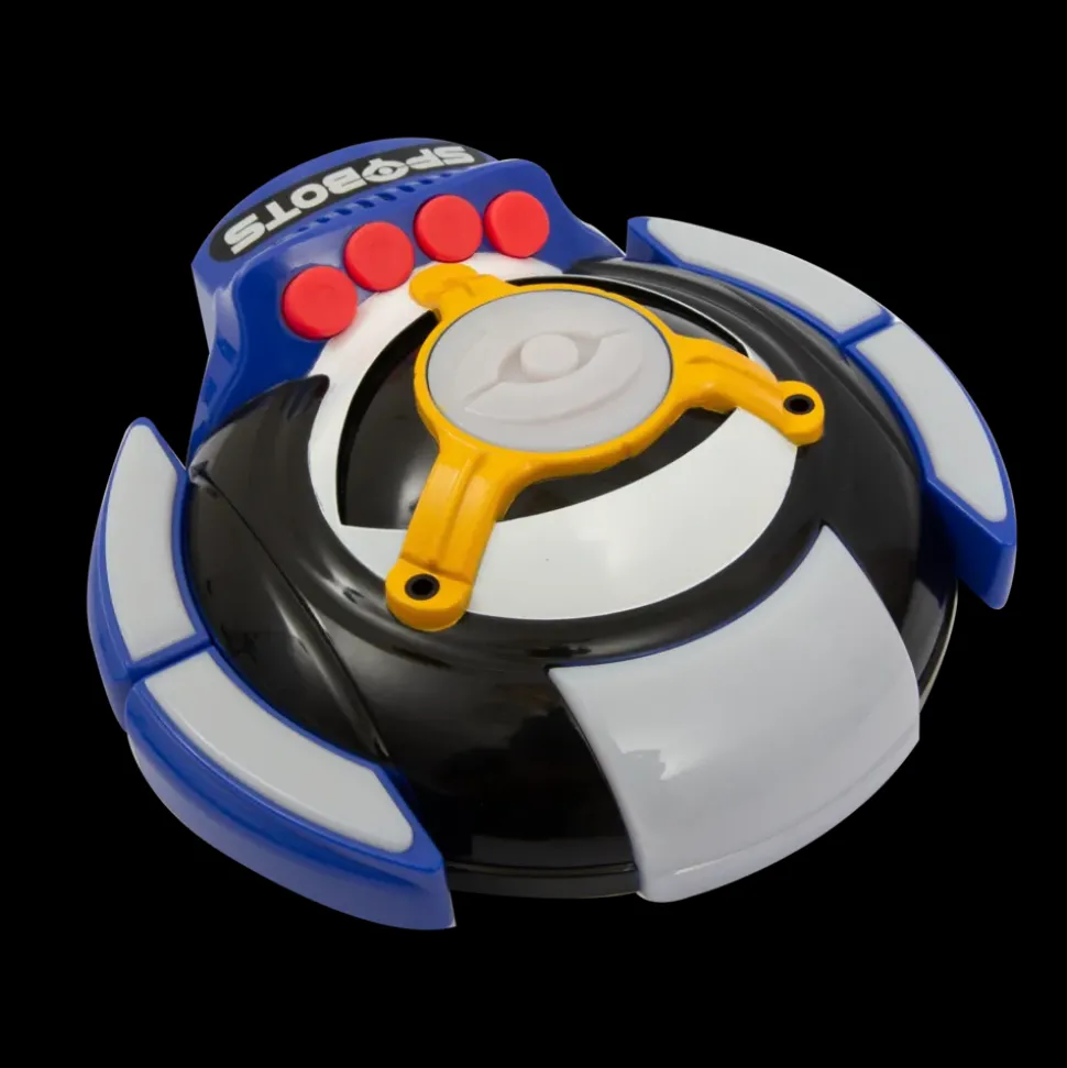 Spy Bot Room Il Divertente Guardiano Della Tua Cameretta