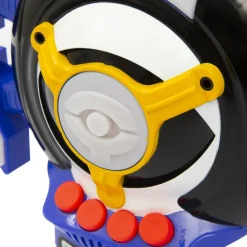 Spy Bot Room Il Divertente Guardiano Della Tua Cameretta