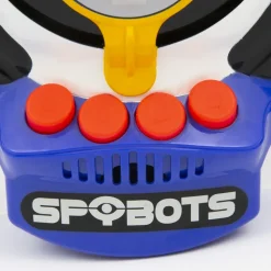 Spy Bot Room Il Divertente Guardiano Della Tua Cameretta