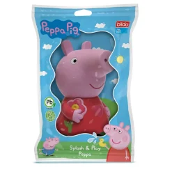 Squirtie Peppa Pig, Gioco Per Il Bagnetto