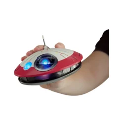 Star Wars, L0-La59 (Lola) Animatronic Edition, Droide Elettronico Ispirato Alla Serie