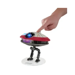 Star Wars, L0-La59 (Lola) Animatronic Edition, Droide Elettronico Ispirato Alla Serie