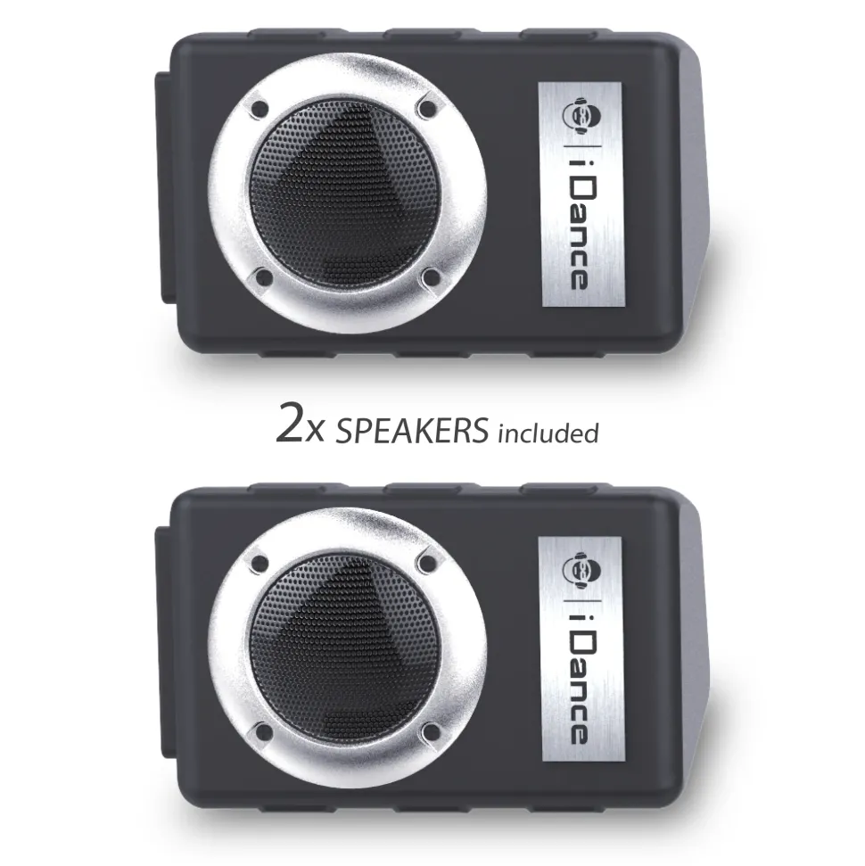 Station Mixer 14In1 Diventa Il Re Della Festa Con La Console Dj: Mixer E Remixer Con 16 Loop Audio, Collegamento A Dispositivi, 2 Giradischi Con Scratch, Bass Booster E Effetti Sonori Goditi Un'Esperienza Di Mixaggio Unica!