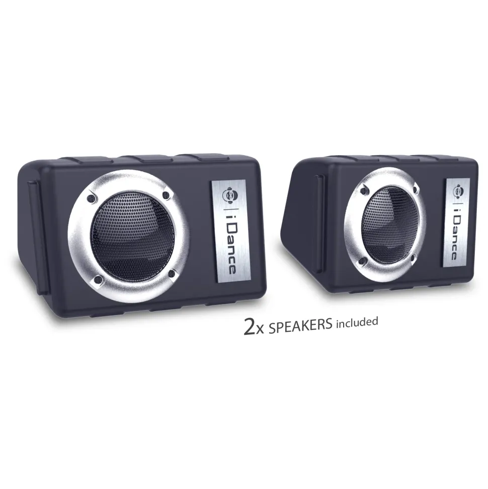 Station Mixer 14In1 Diventa Il Re Della Festa Con La Console Dj: Mixer E Remixer Con 16 Loop Audio, Collegamento A Dispositivi, 2 Giradischi Con Scratch, Bass Booster E Effetti Sonori Goditi Un'Esperienza Di Mixaggio Unica!