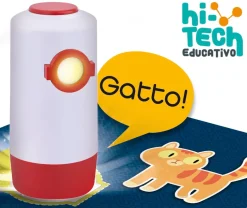 Step-X Tutor Educativo