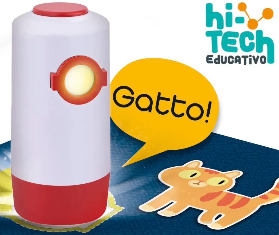 Step-X Tutor Educativo