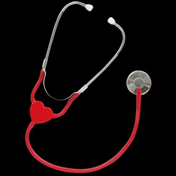 Stetoscopio In Metallo