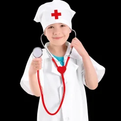 Stetoscopio In Metallo