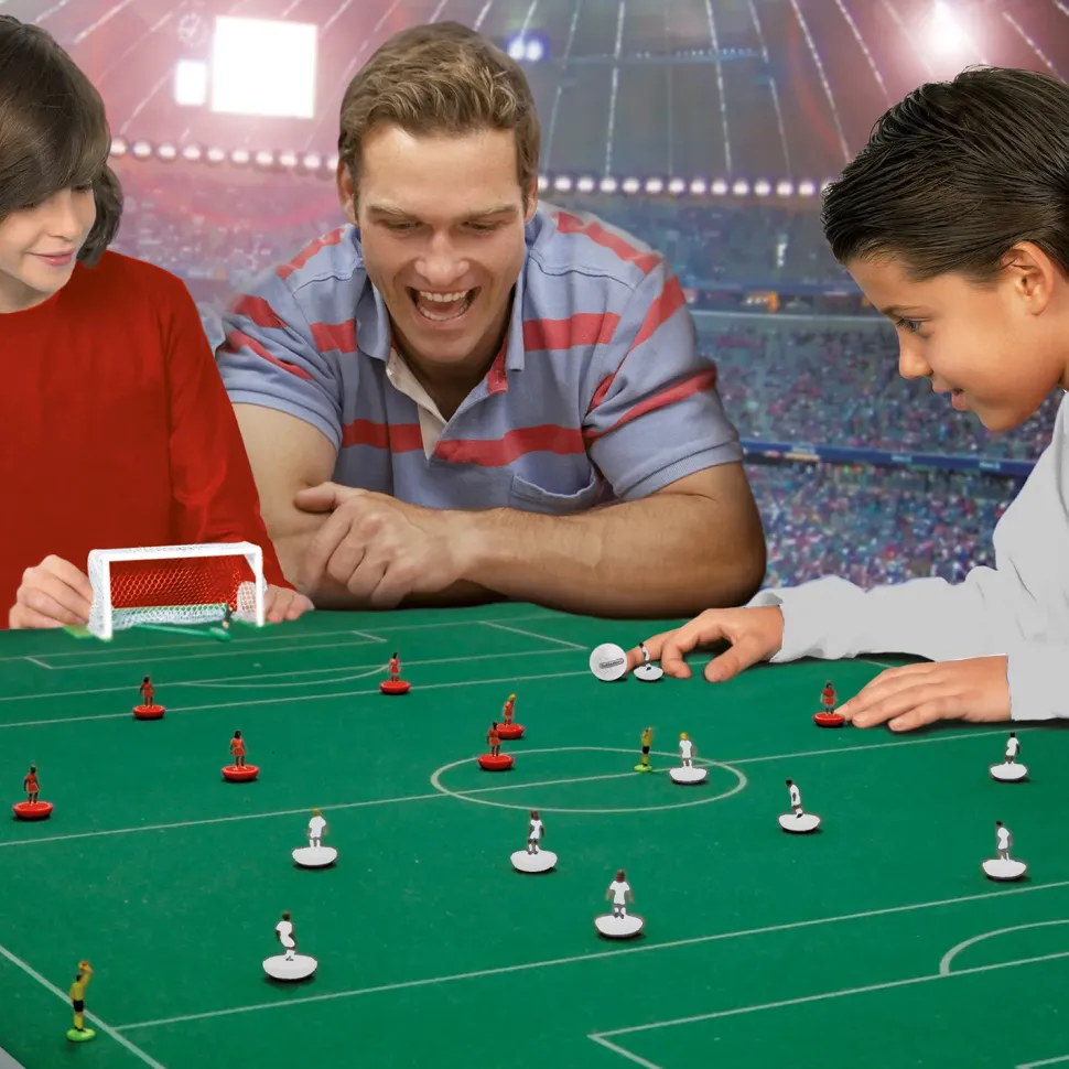 Subbuteo Champions League Nuova Edizione L'Originale