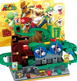 Super Mario Adventure Game Dx