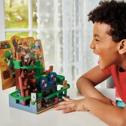 Super Mario Adventure Game Dx