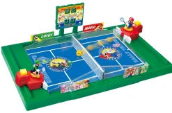 Super Mario Rally Tennis — Ispirati Al Mondo Di Super Mario