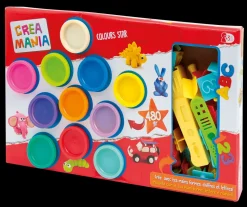 Super Set Pasta Da Modellare