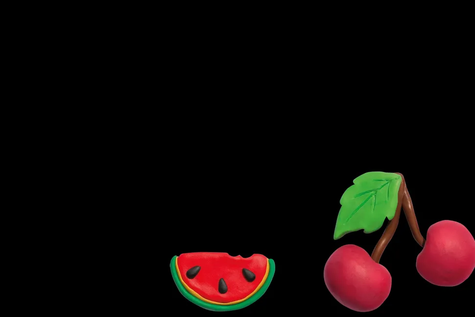 Super Set Pasta Da Modellare