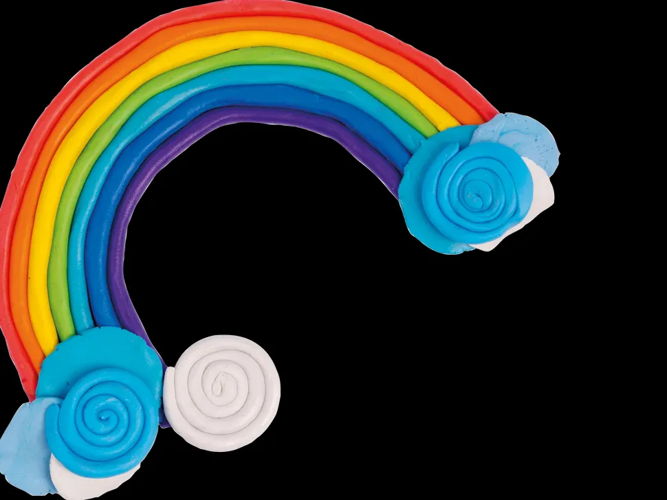 Super Set Pasta Da Modellare