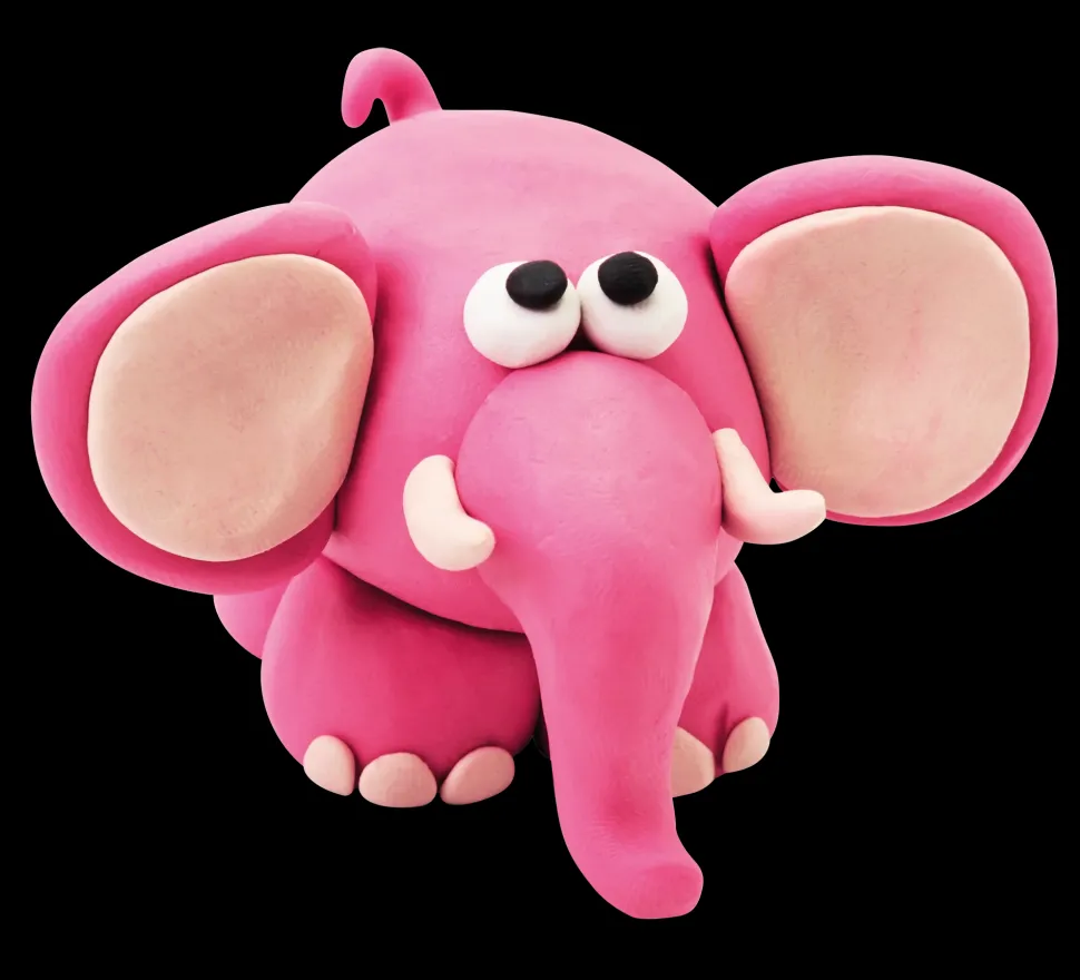 Super Set Pasta Da Modellare