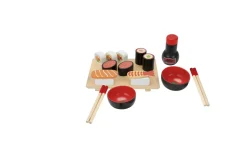 Sushi Set