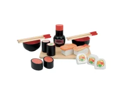 Sushi Set