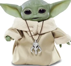 Sw The Child Baby Animatronic