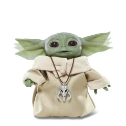 Sw The Child Baby Animatronic