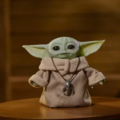 Sw The Child Baby Animatronic