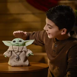 Sw The Child Baby Animatronic