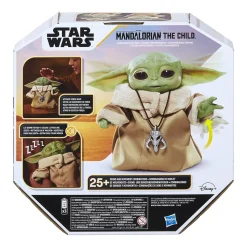 Sw The Child Baby Animatronic