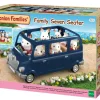 Sylvanian Families Auto 7 Posti