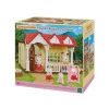 Sylvanian Families Casa Lampone