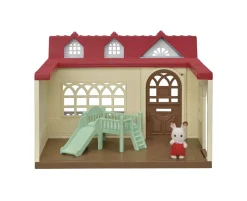 Sylvanian Families Casa Lampone