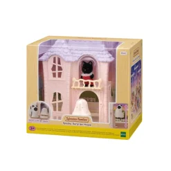 Sylvanian Families Casa Stregata