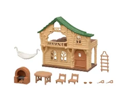 Sylvanian Families Casetta Sul Lago