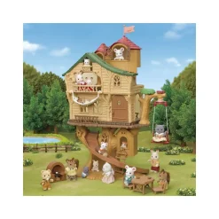 Sylvanian Families Casetta Sul Lago