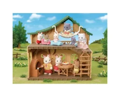 Sylvanian Families Casetta Sul Lago