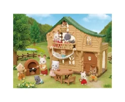 Sylvanian Families Casetta Sul Lago