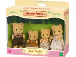 Sylvanian Families Famiglia Orsi