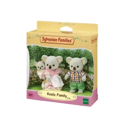 Sylvanian Families Famiglia Koala