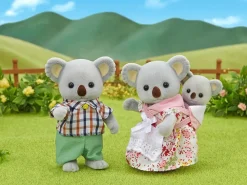 Sylvanian Families Famiglia Koala