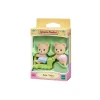 Sylvanian Families Gemelli Orso