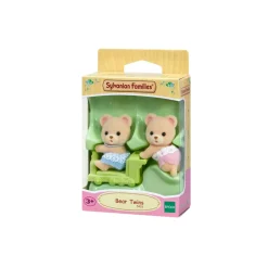 Sylvanian Families Gemelli Orso