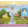 Sylvanian Families Giostra Volante